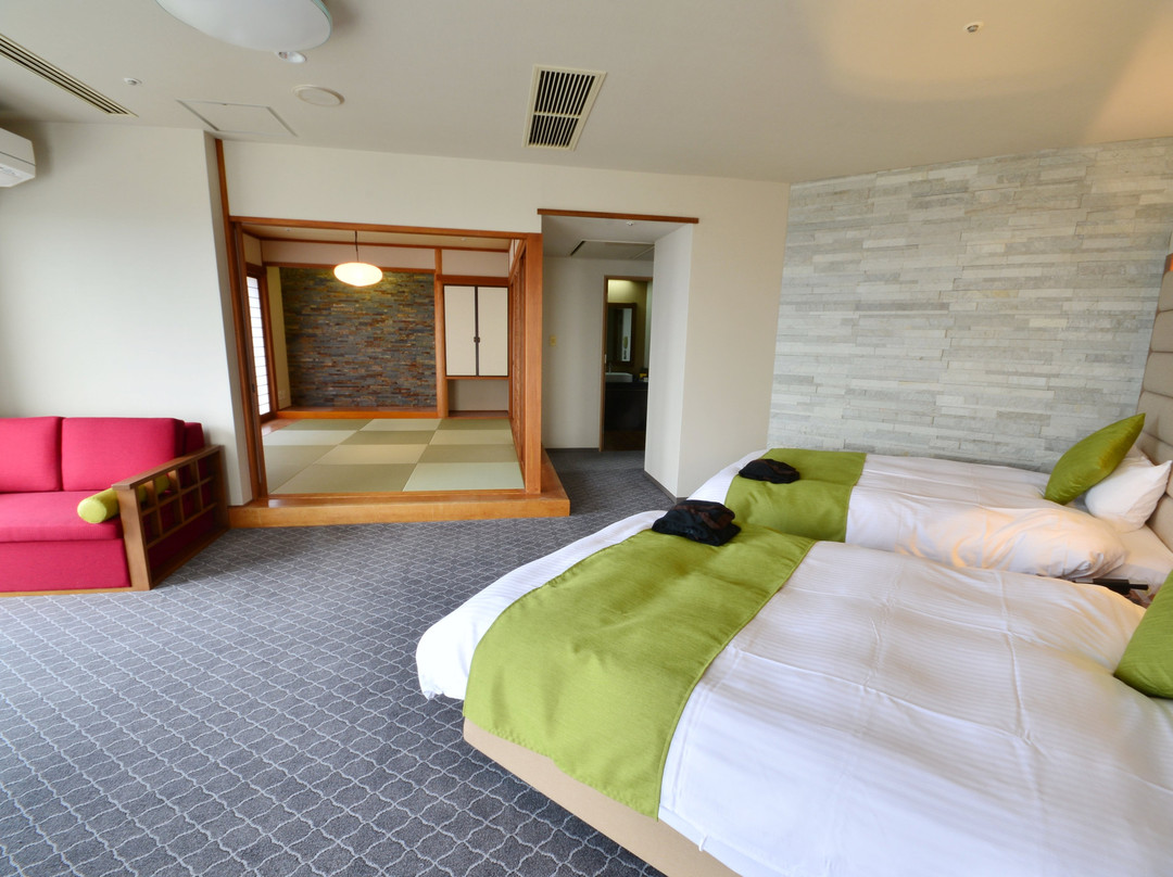 Satsuma Resort Hotel主图
