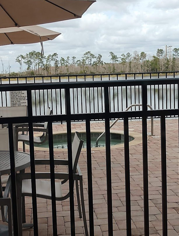 Crowne Plaza Ft. Myers Gulf Coast By Ihg主图