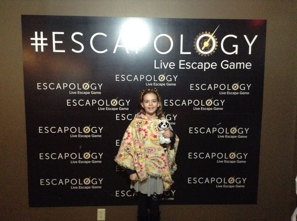 Escapology-Portage必去景点