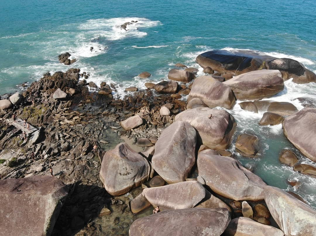 Pousada do Marquinhos主图