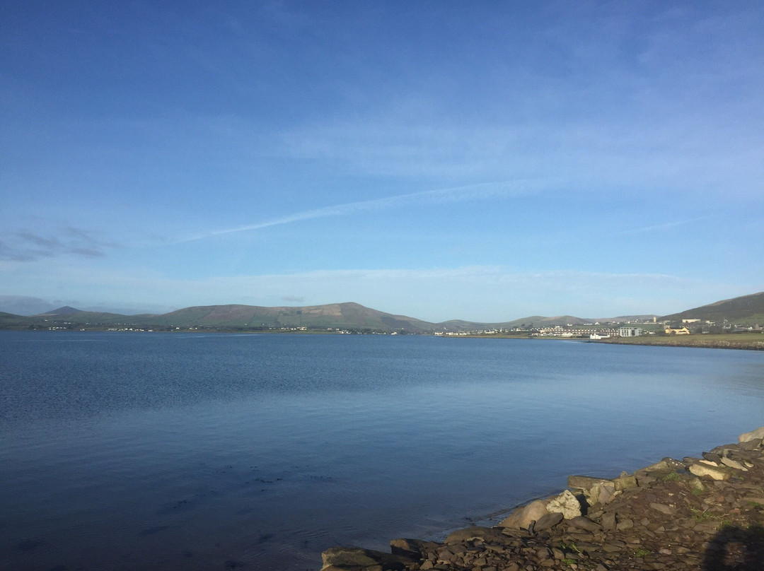 Eask View Dingle Accommodation主图