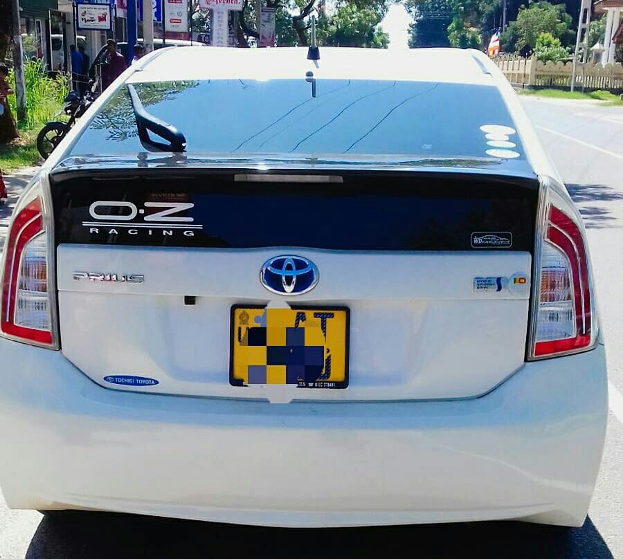 Shihan Tours Sri Lanka-Wellawaya必去景点