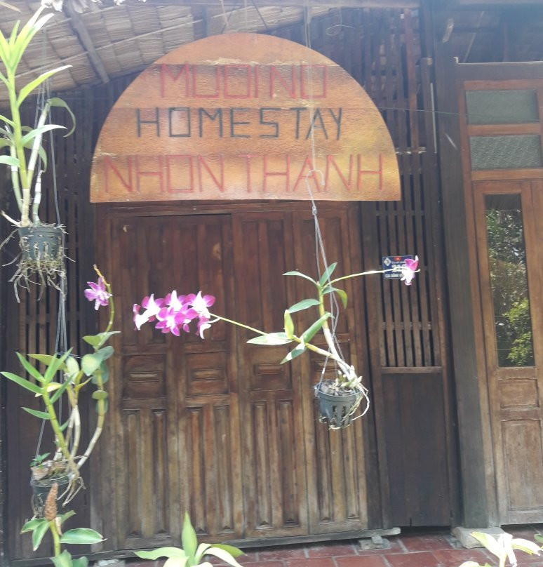 Nhon Thanh Homestay主图