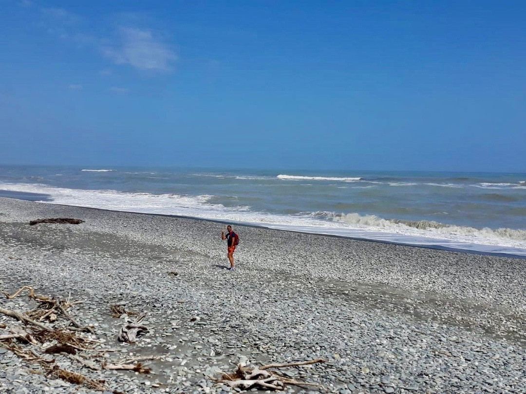 Gillespies Beach景点图片