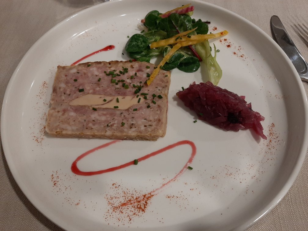 左岸餐厅酒店-官方