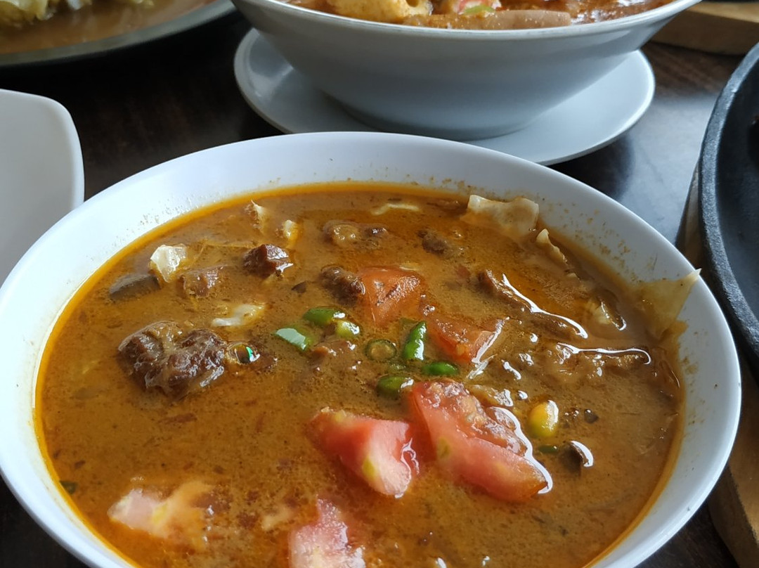 Lampung Walk-班达楠榜必去景点