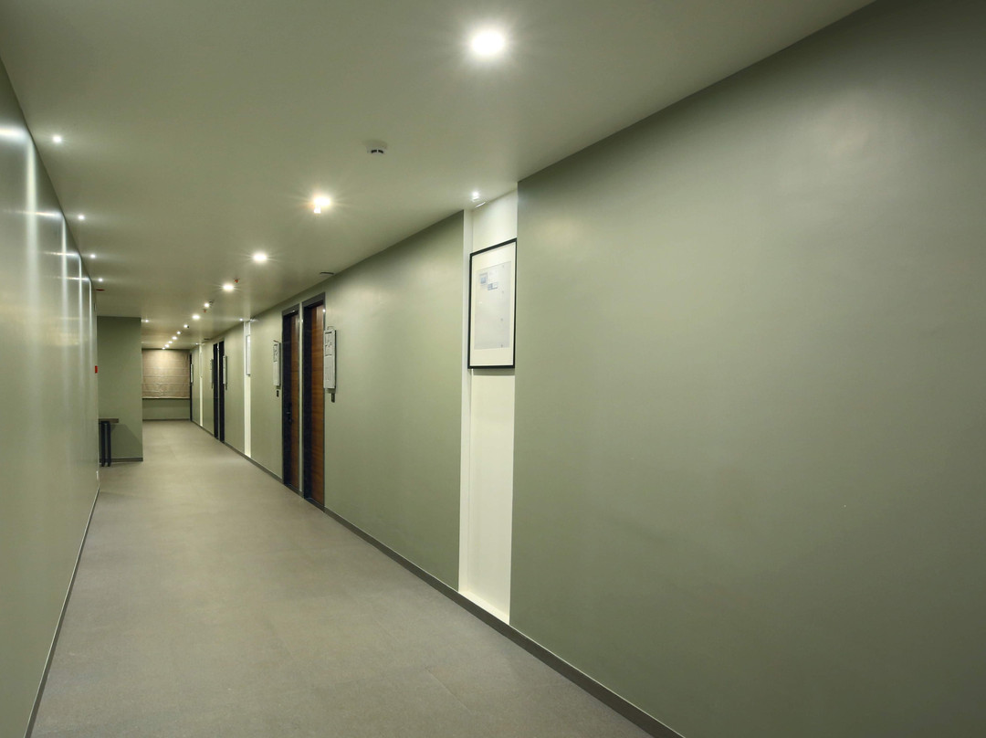 Hotel DR Indraaprasthaa主图