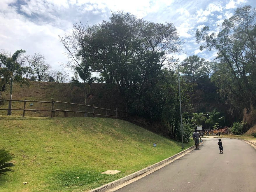 Pedreira do Chapadão-坎皮纳斯必去景点