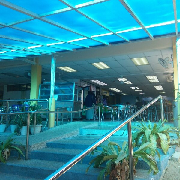 Penang Aquarium Batu Maung-Batu Maung必去景点