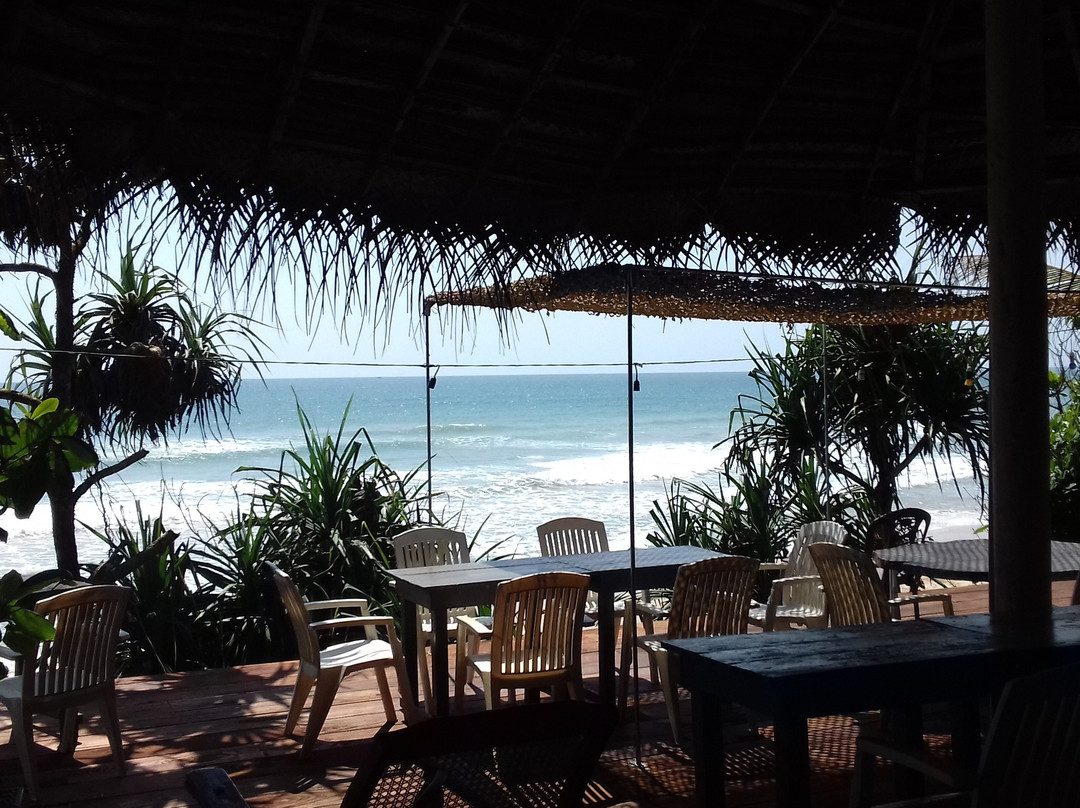 7th Wave Beach House主图