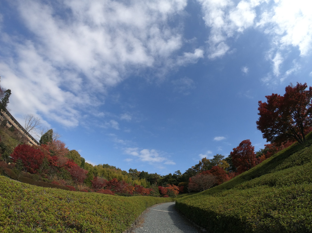 Torin-en-神石高原町必去景点