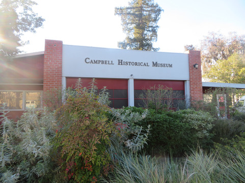 Campbell Historical Museum-坎贝尔必去景点
