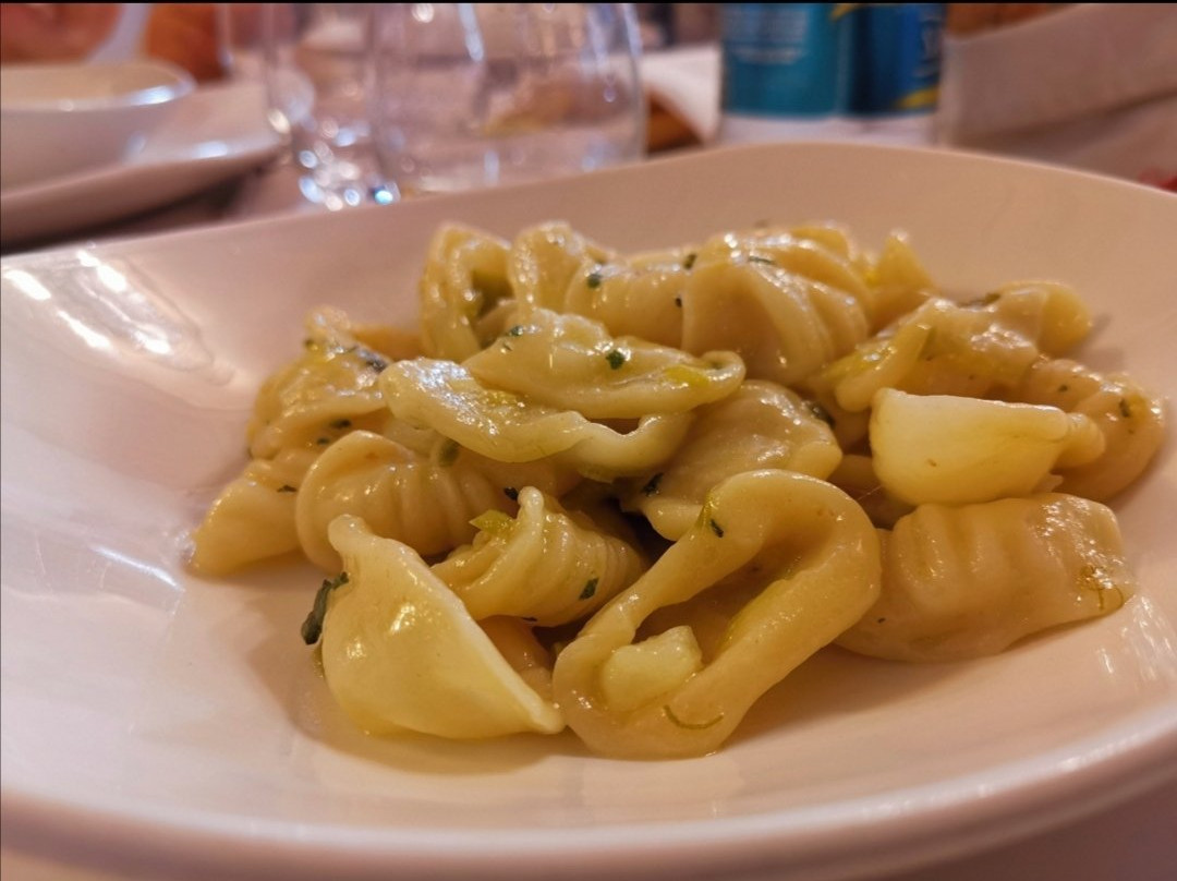 Osteria della Pace主图