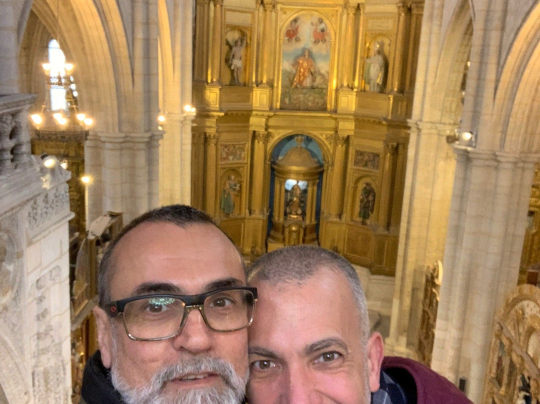 Iglesia de San Esteban景点图片