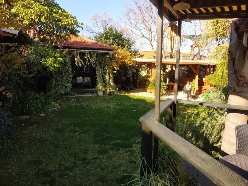 Miki's Rosh Pina主图