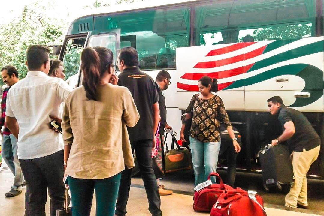 Lakpura LLC-Ohiya必去景点