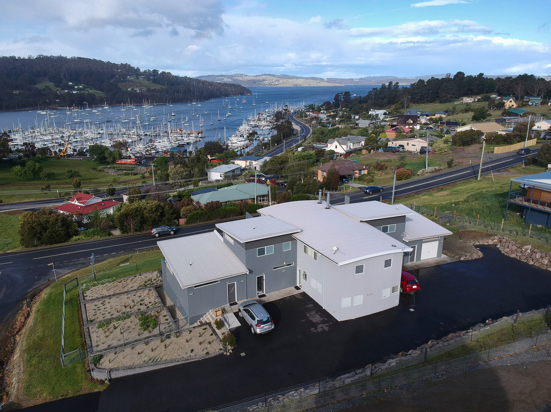 The Cove Kettering主图