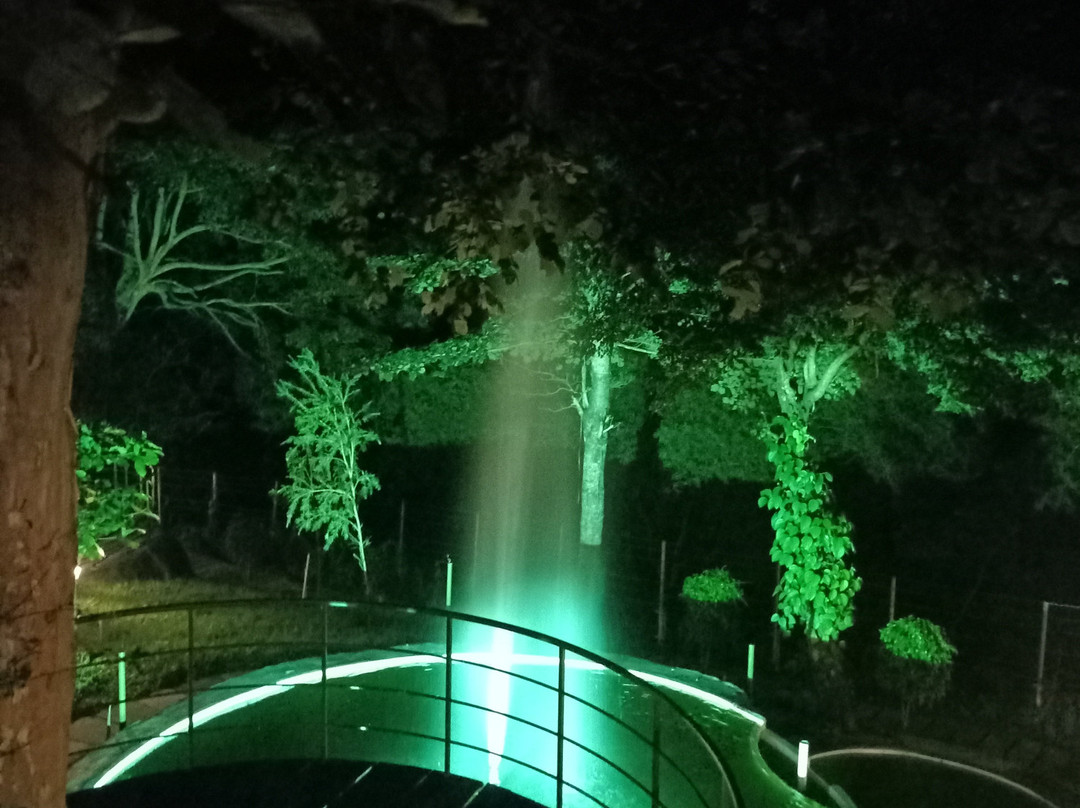 Kuruva Island Resort And Spa主图