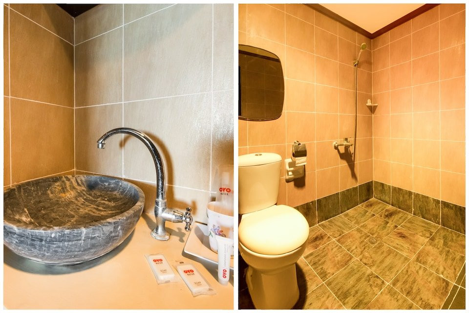 宿务山顶酒店主图