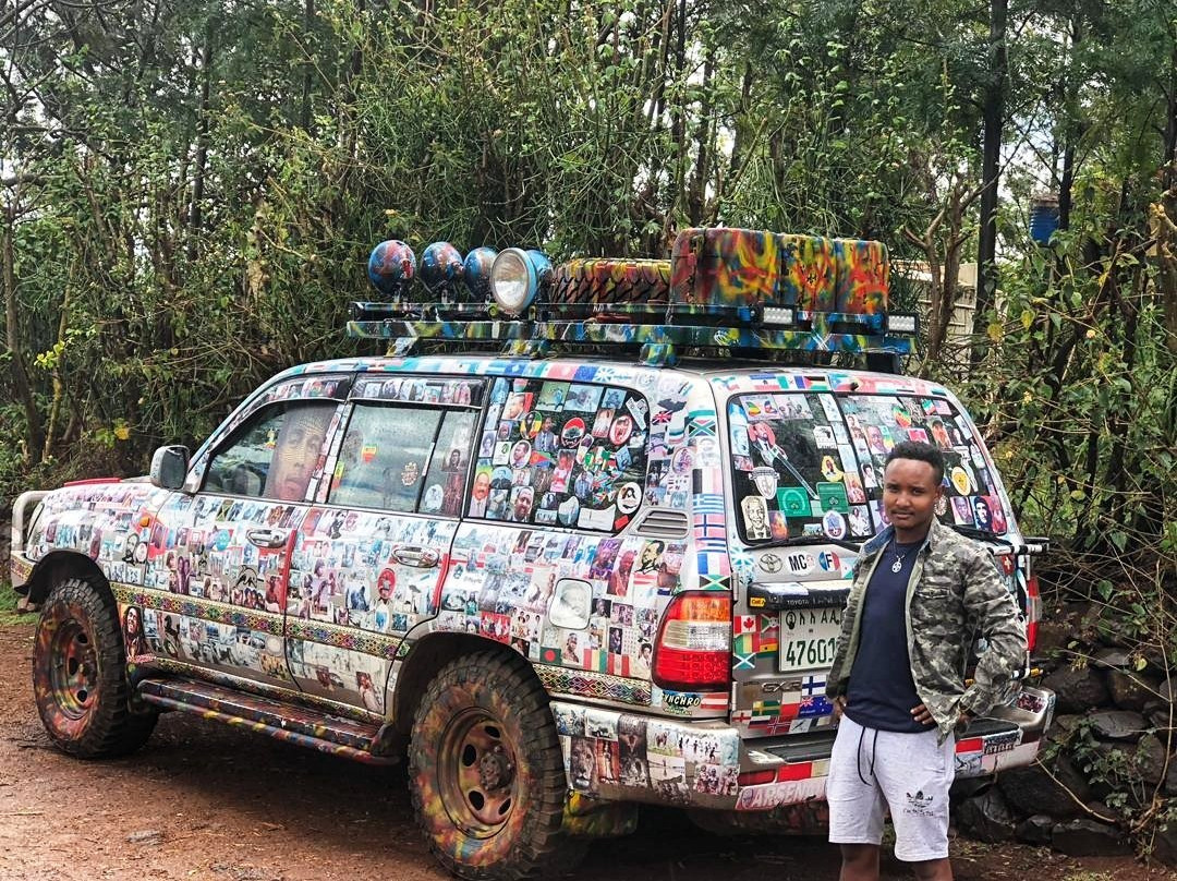 Mamaru Ethiopian Tours景点图片