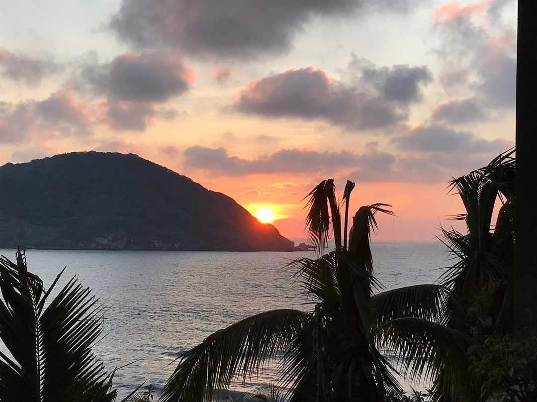 Luna Palace Hotel & Suites主图