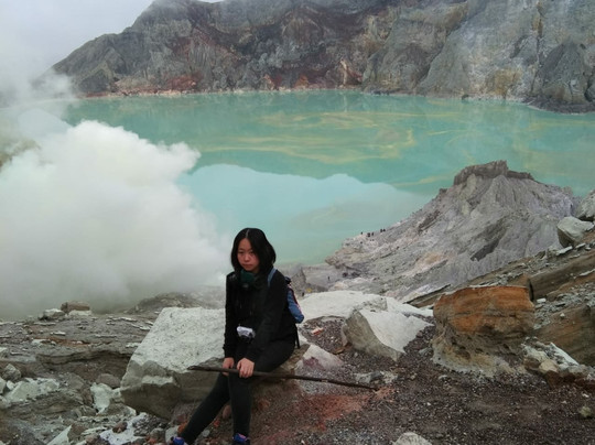 THIRTEEN Tour and Transport-巴纽旺宣必去景点