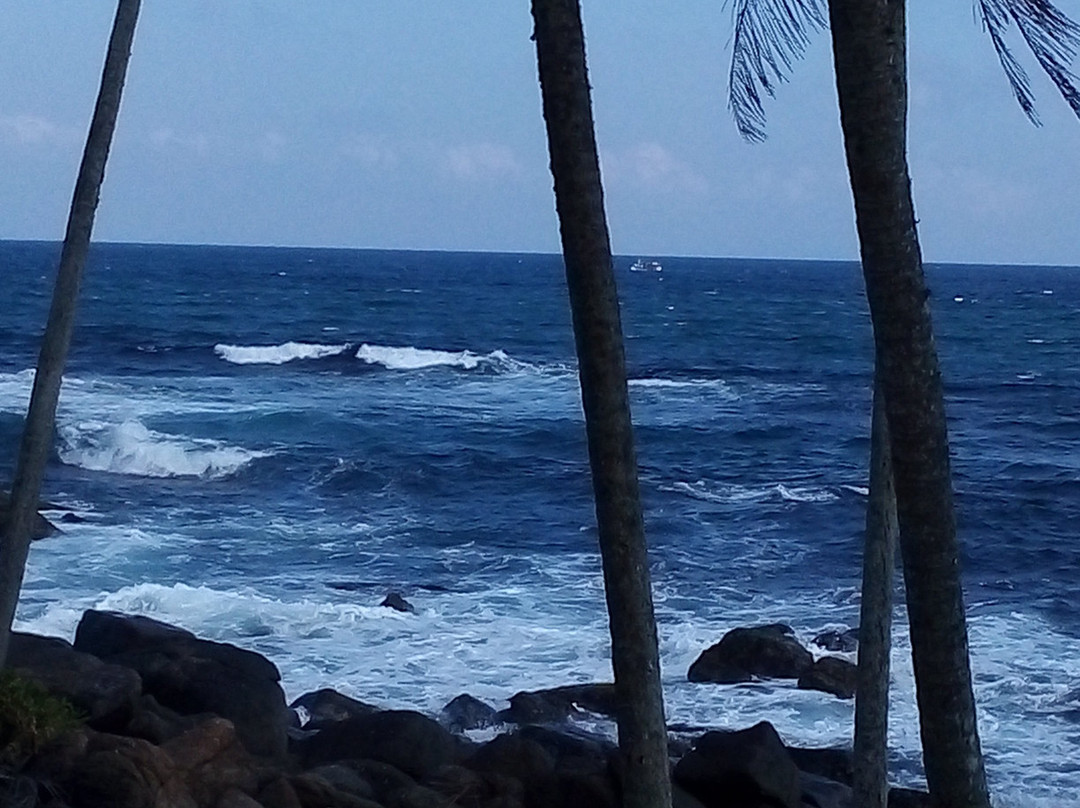 Panther Tours Sri Lanka-唐卡拉必去景点