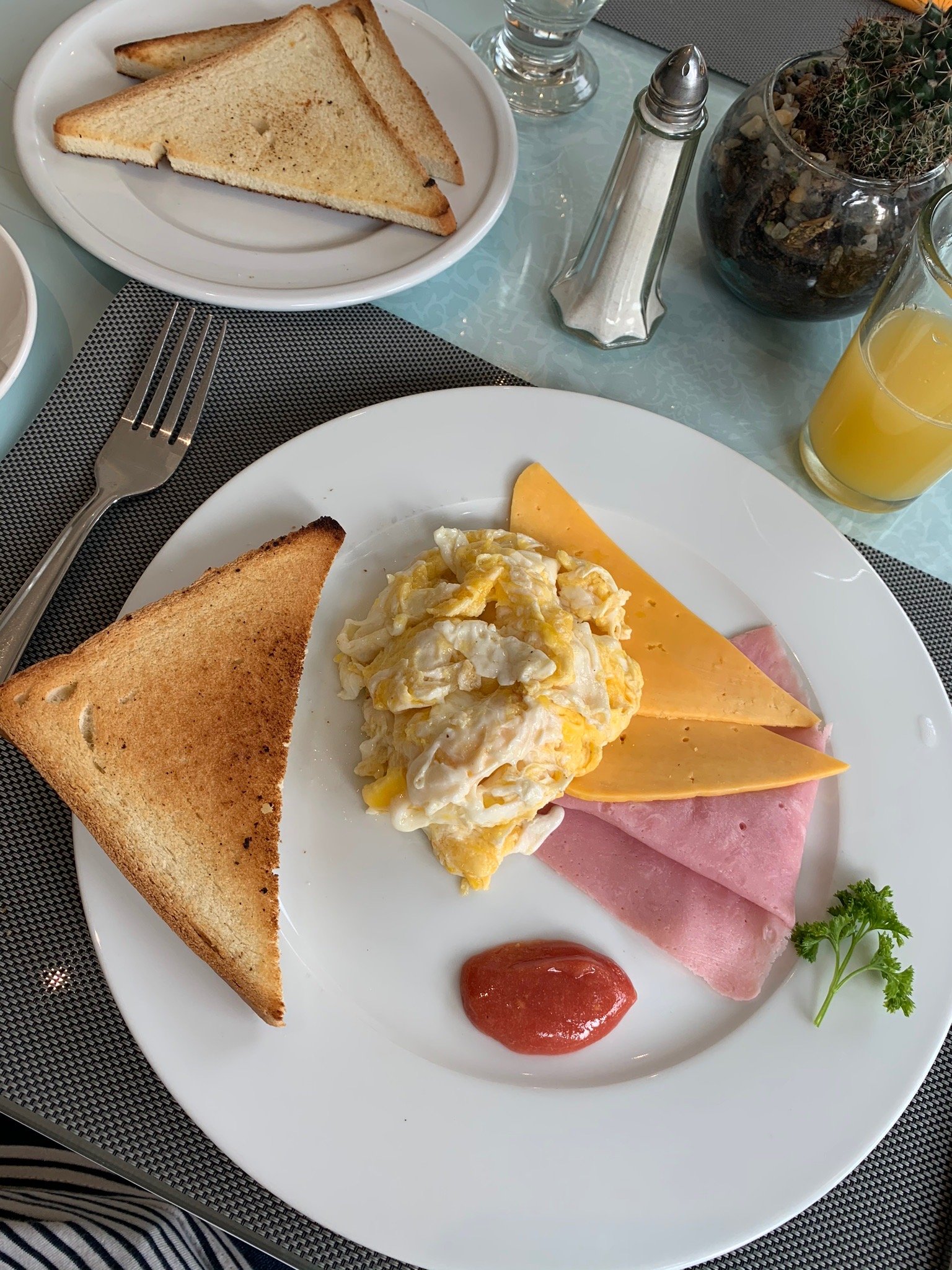 Hotel Continental Altamira-官方