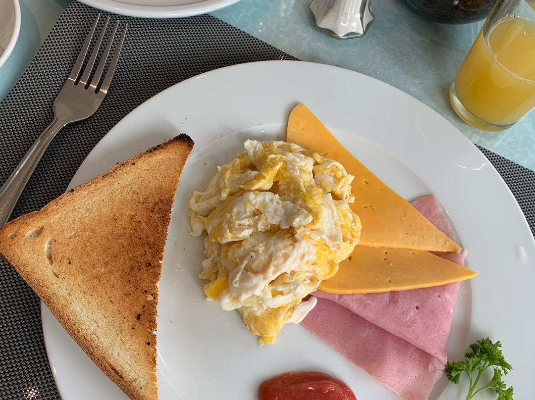 Hotel Continental Altamira主图