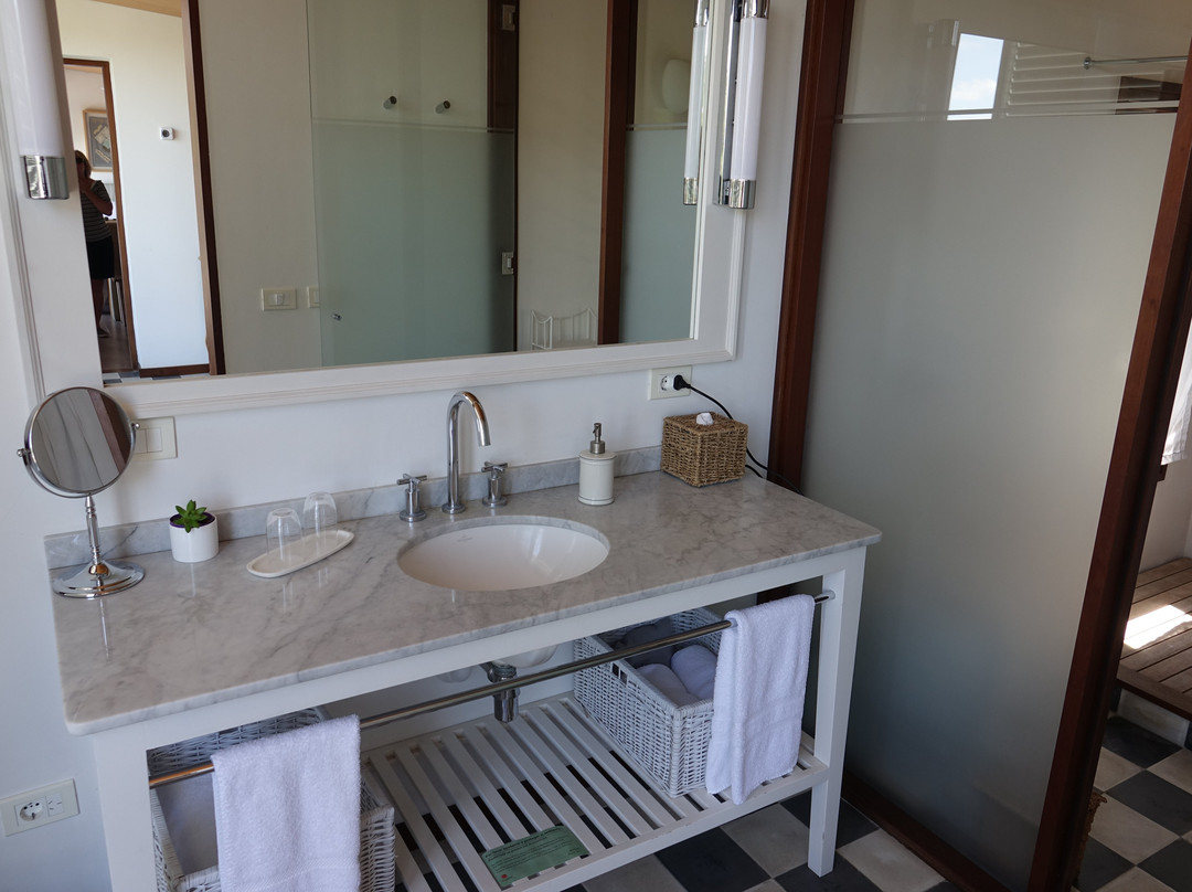 Rio Ancho Gourmet Lodge主图