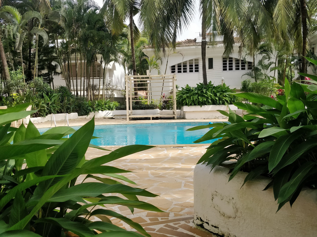 Soul Vacation Resort and Spa主图