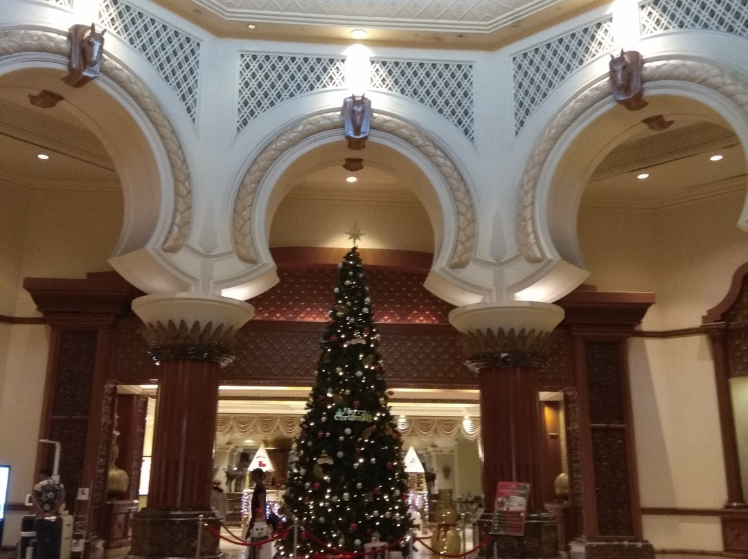 金马宫饭店主图