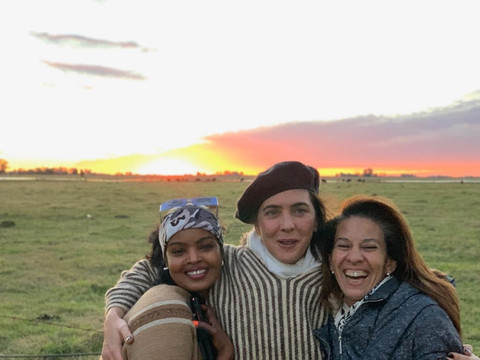 MATE-布宜诺斯艾利斯必去景点