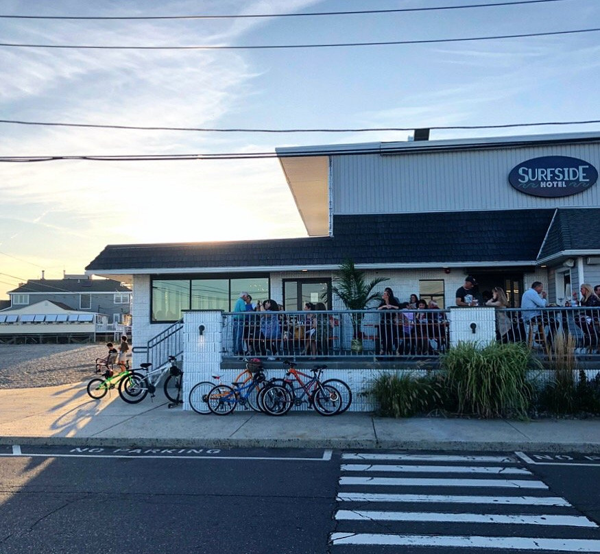 Stratford餐馆和美食-Little Pub