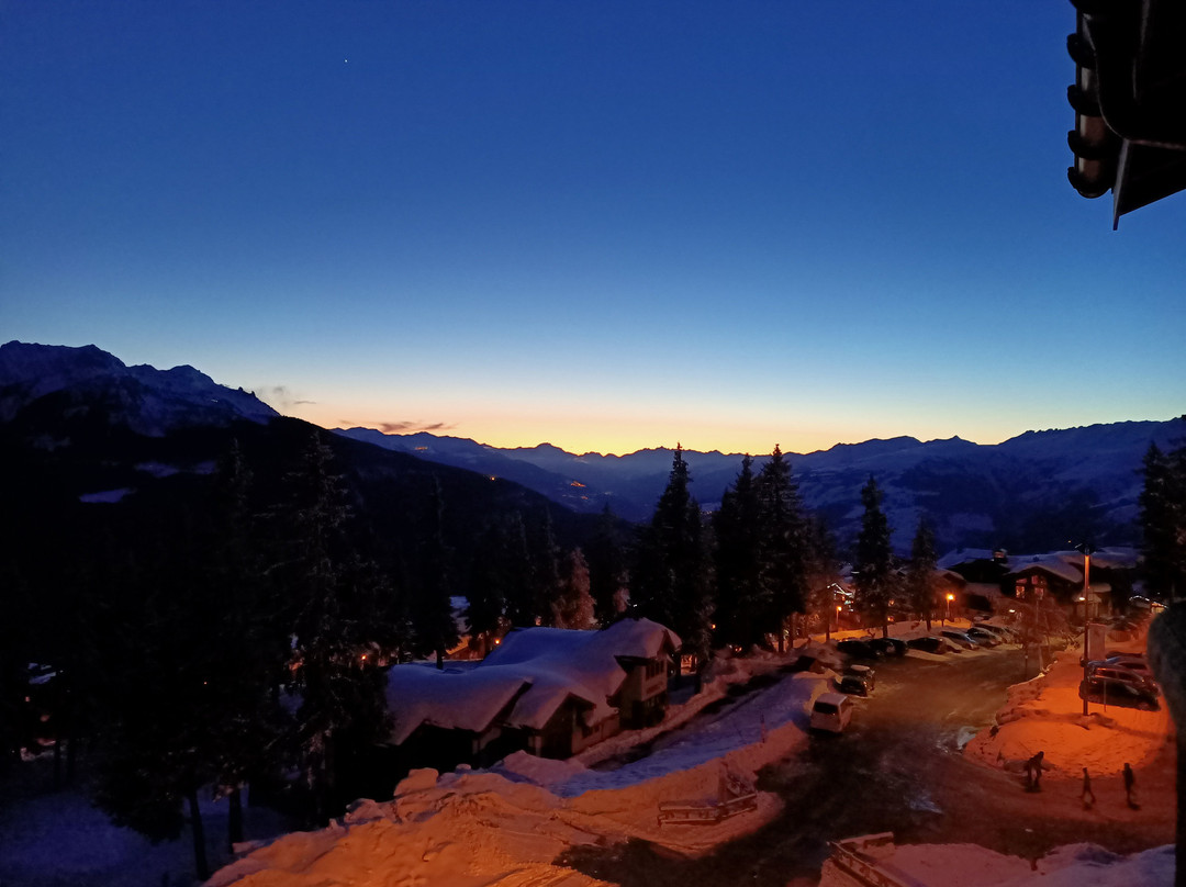 CGH Résidences & Spas Le Chalet Les Marmottons主图