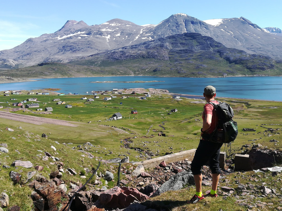 Igaliku Country Hotel & Lodges主图