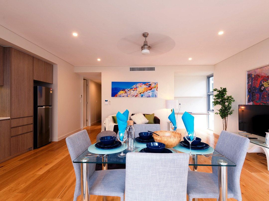 Pelicanstay In Bondi Junction