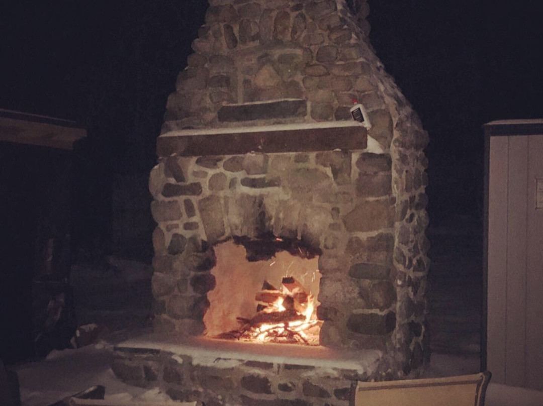 Woodfield Manor, A Sundance Vacations Property主图