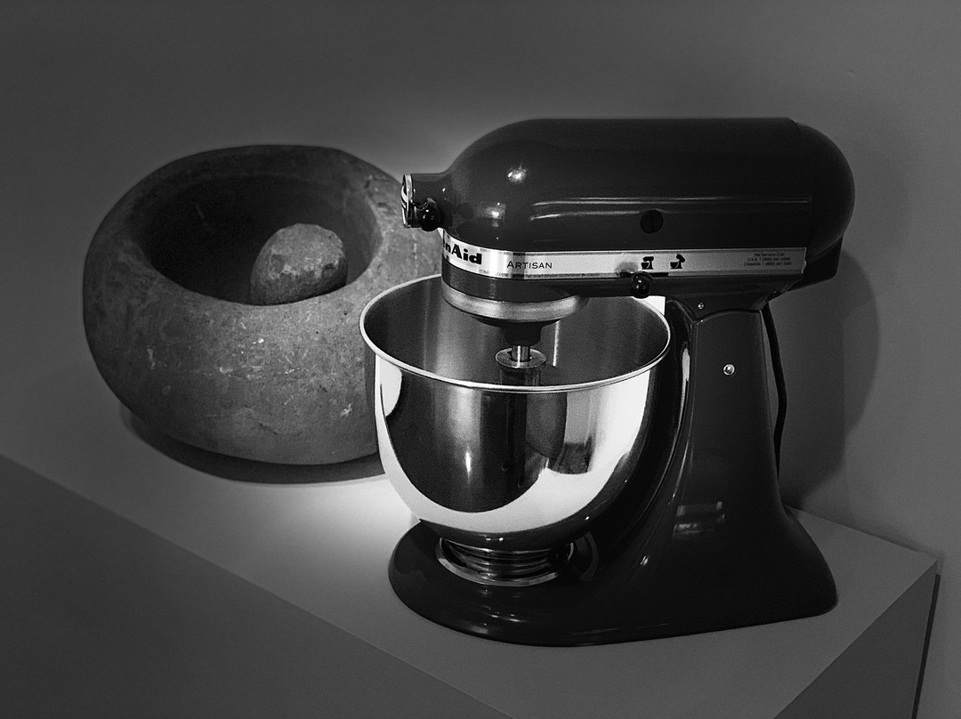 De Saisset Museum-圣克拉拉必去景点