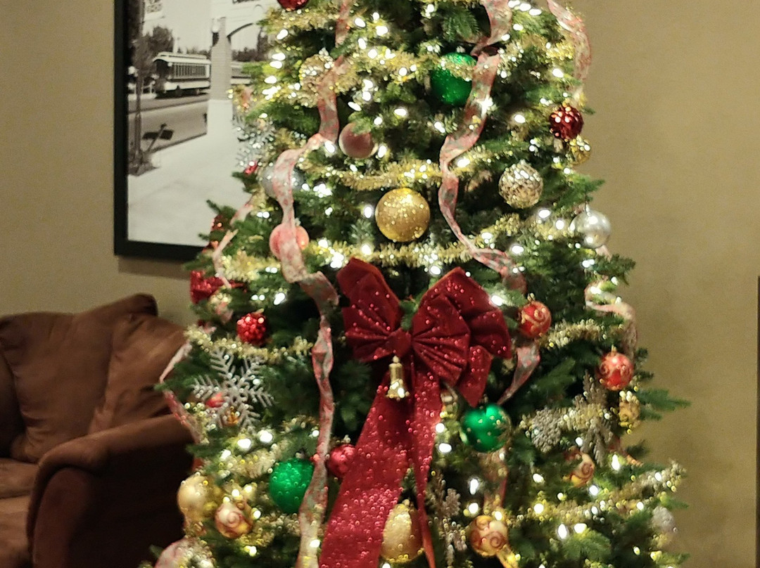 Super 8 by Wyndham Hershey Chocolate Avenue主图