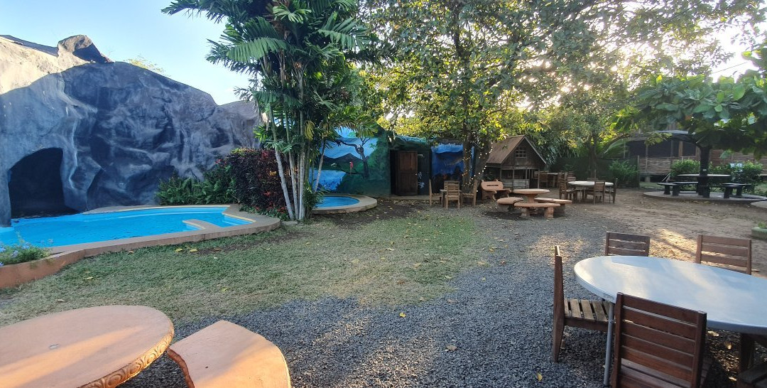 Hotel Cabanas La Teca主图