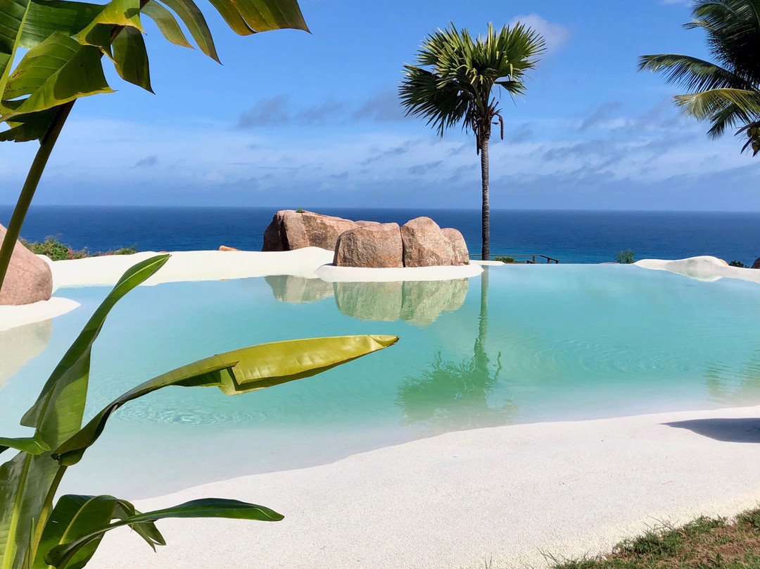 Château De Feuilles主图