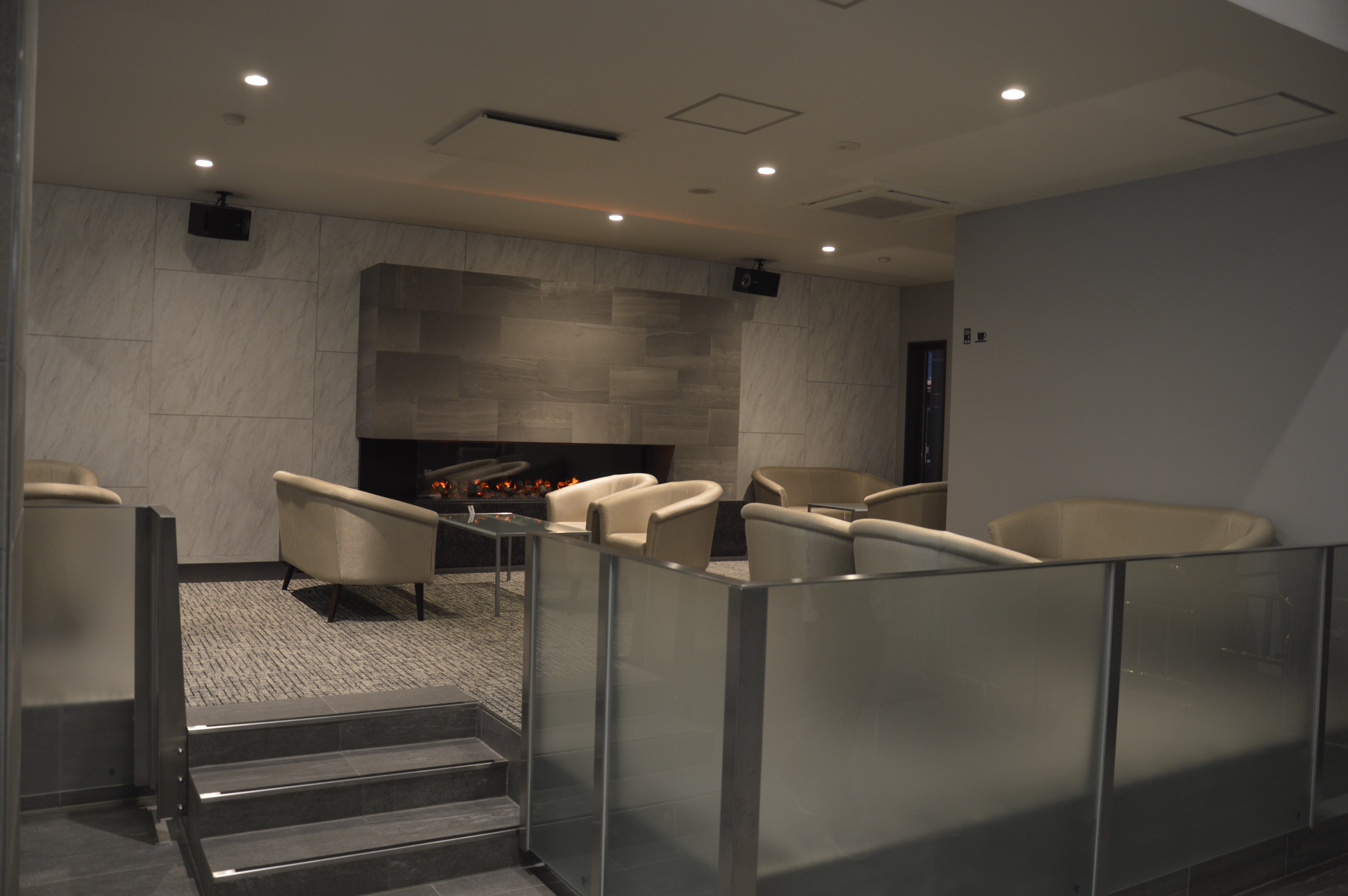 Best Western Plus Hotel Fino Chitose-浴室