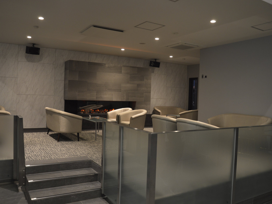 Best Western Plus Hotel Fino Chitose主图
