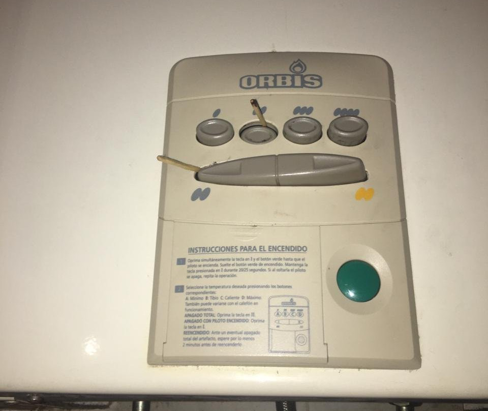 Cabanas Casablanca主图