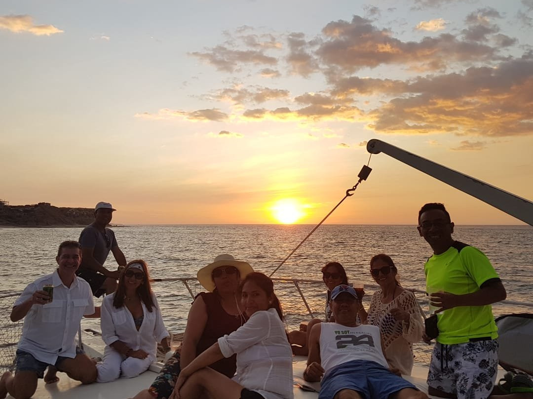 Oceanica Expeditions Peru景点图片