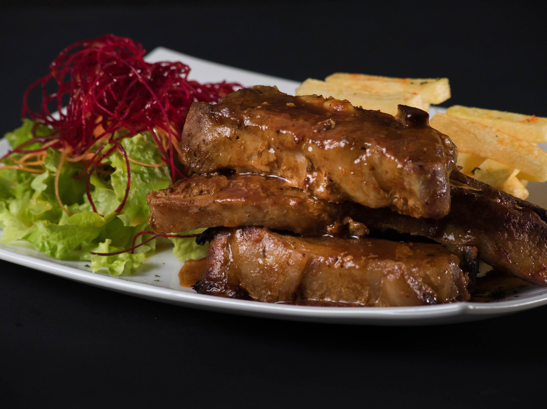 Volcan Cayambe-Cayambe必去景点