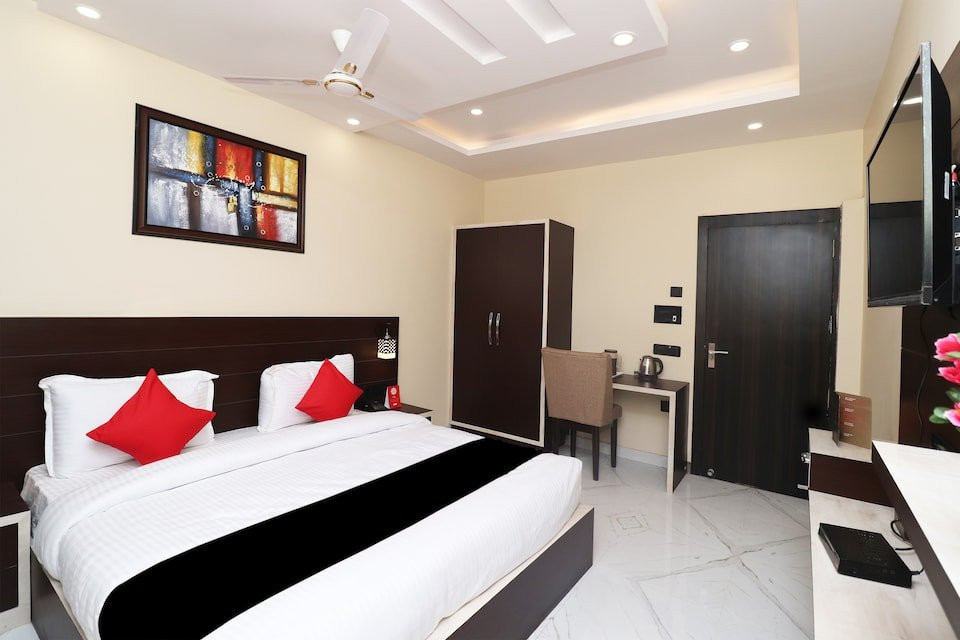 Hotel Mint Inn主图