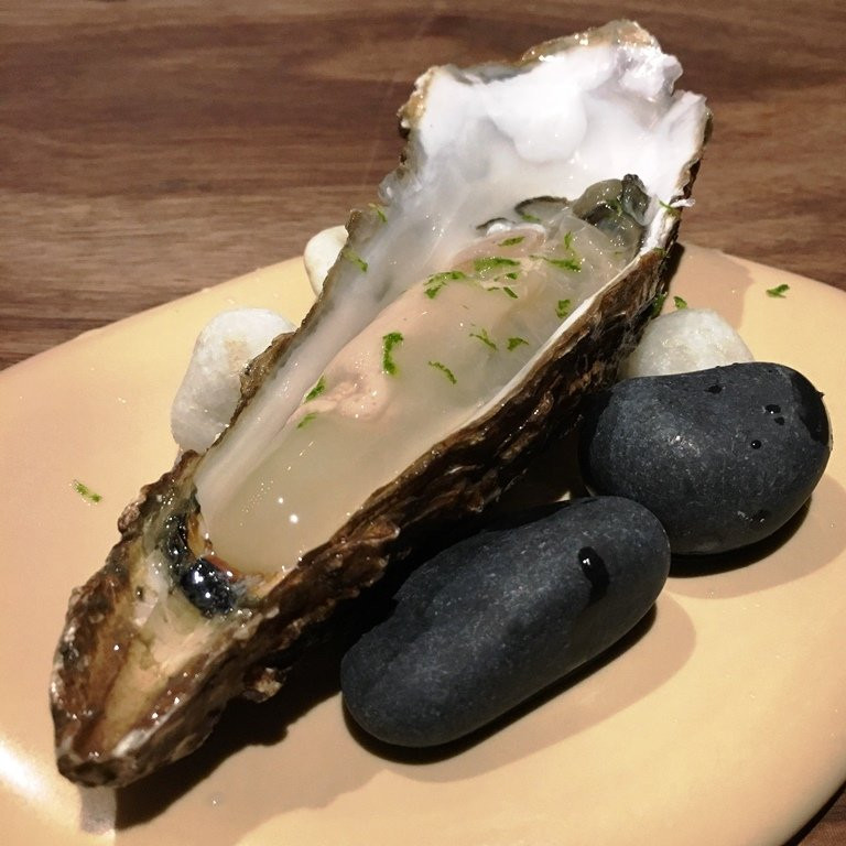 BISTRO HAMAIF