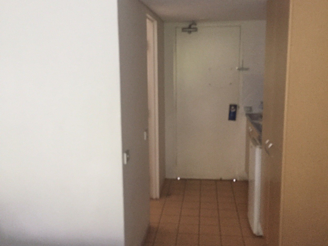 Macquarie Barracks Motor Inn主图